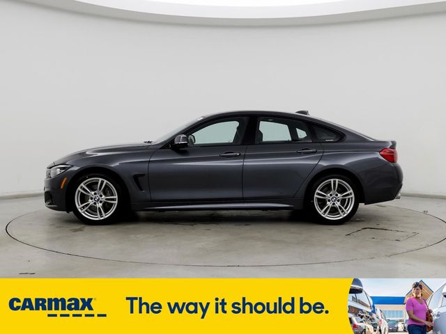 2018 BMW 4 Series 440i xDrive