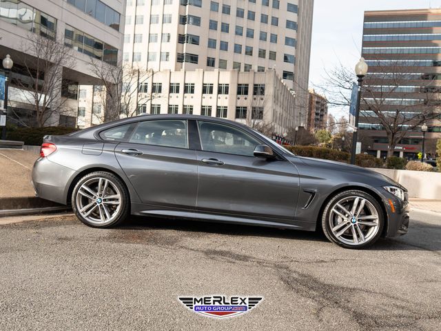 2018 BMW 4 Series 440i xDrive