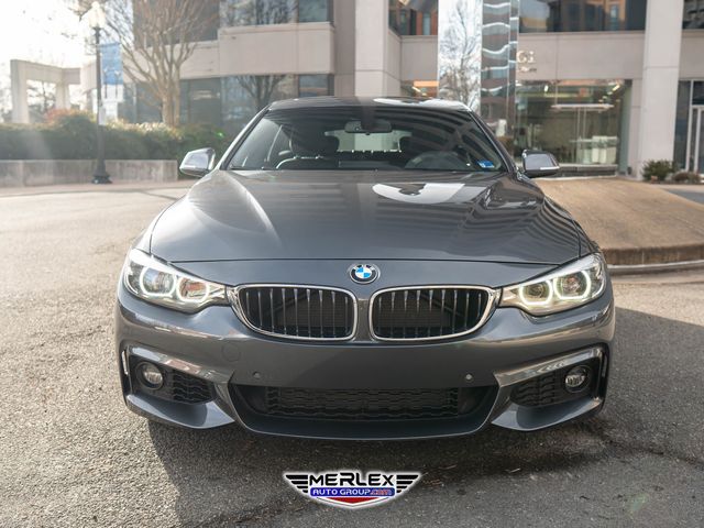 2018 BMW 4 Series 440i xDrive