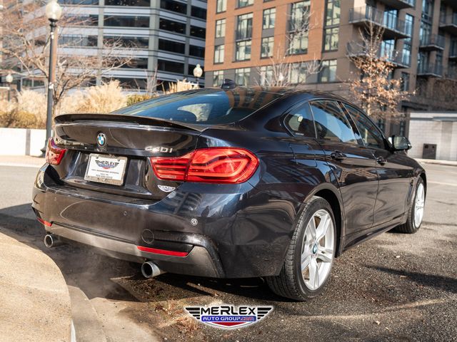 2018 BMW 4 Series 440i xDrive