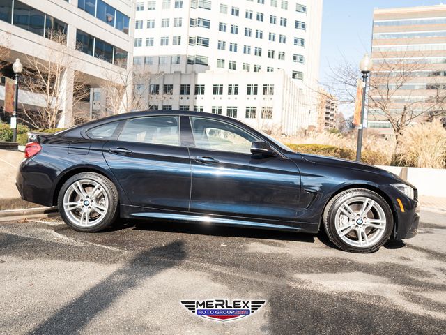 2018 BMW 4 Series 440i xDrive