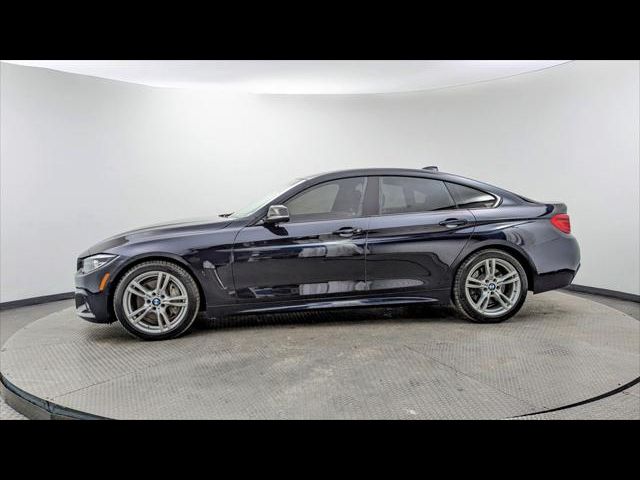 2018 BMW 4 Series 440i