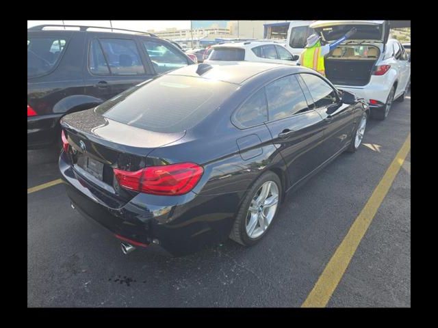 2018 BMW 4 Series 440i