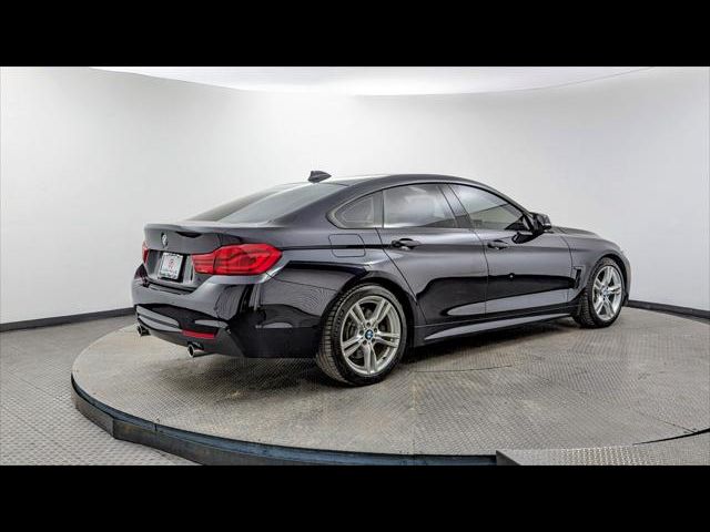 2018 BMW 4 Series 440i