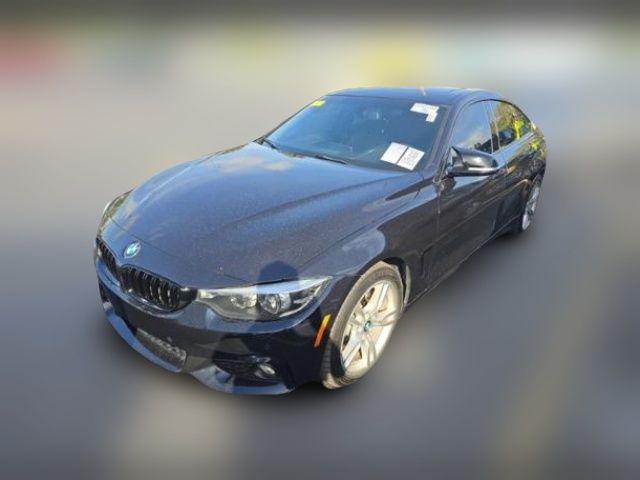 2018 BMW 4 Series 440i