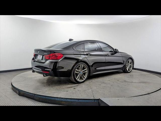 2018 BMW 4 Series 440i