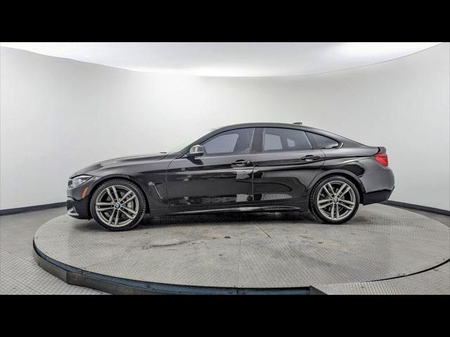 2018 BMW 4 Series 440i