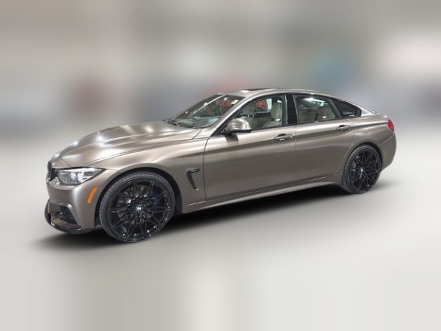 2018 BMW 4 Series 440i xDrive