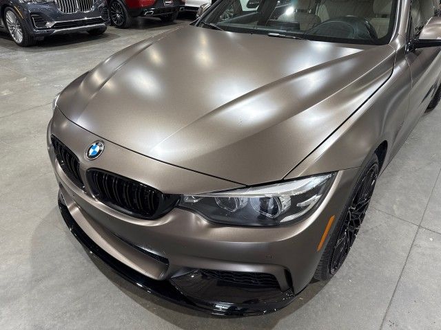 2018 BMW 4 Series 440i xDrive