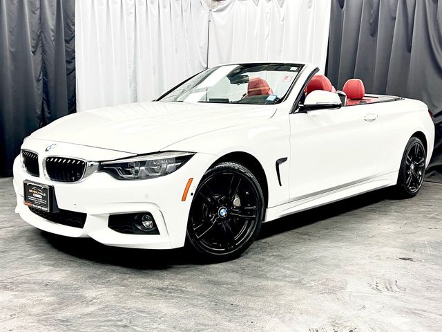 2018 BMW 4 Series 440i xDrive