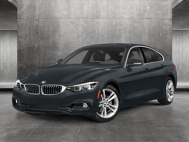 2018 BMW 4 Series 430i