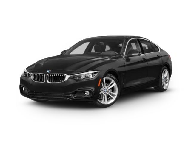 2018 BMW 4 Series 430i