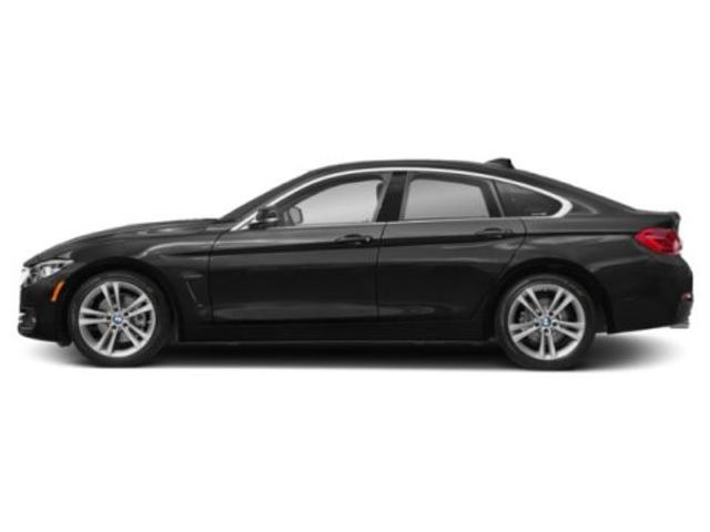 2018 BMW 4 Series 430i