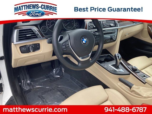 2018 BMW 4 Series 430i