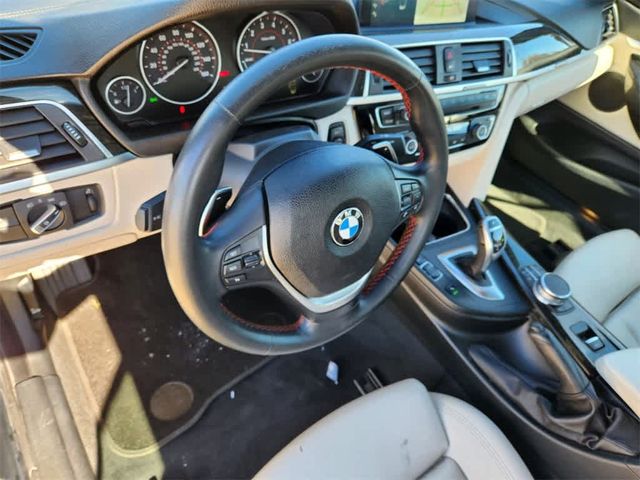 2018 BMW 4 Series 430i