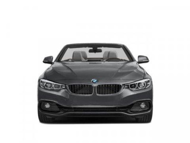 2018 BMW 4 Series 430i