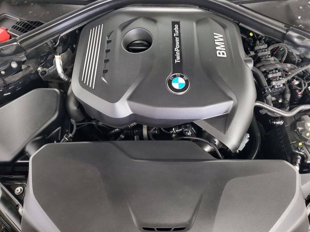 2018 BMW 4 Series 430i