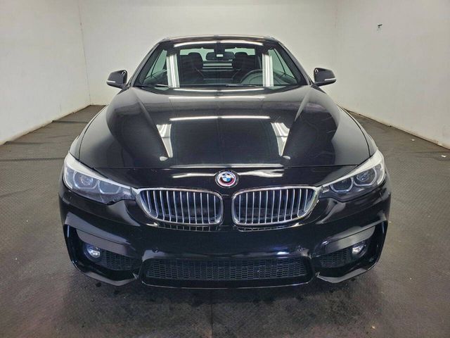 2018 BMW 4 Series 430i