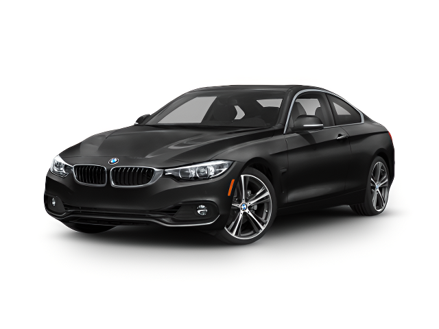 2018 BMW 4 Series 430i