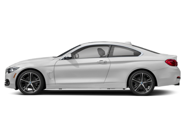 2018 BMW 4 Series 430i