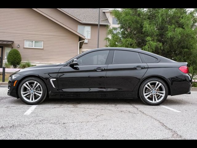 2018 BMW 4 Series 430i