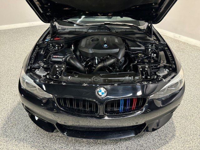 2018 BMW 4 Series 430i