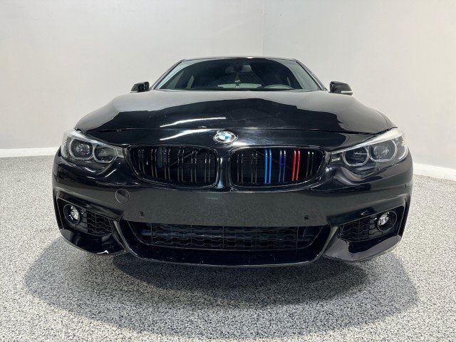 2018 BMW 4 Series 430i