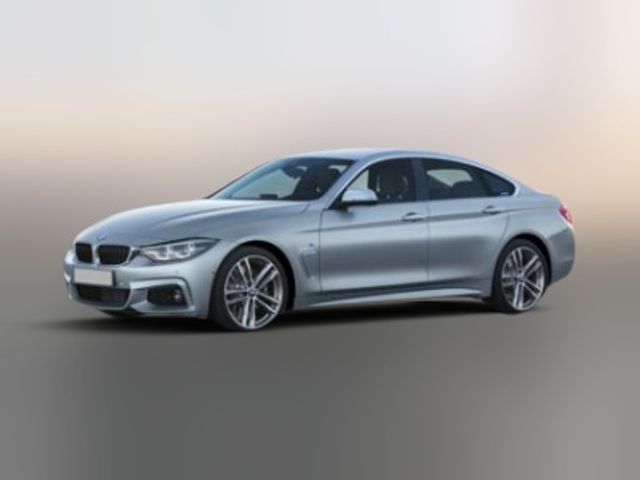 2018 BMW 4 Series 430i