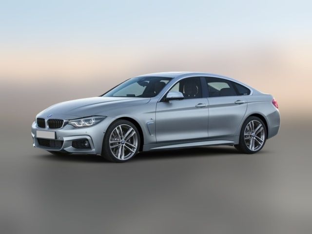 2018 BMW 4 Series 430i