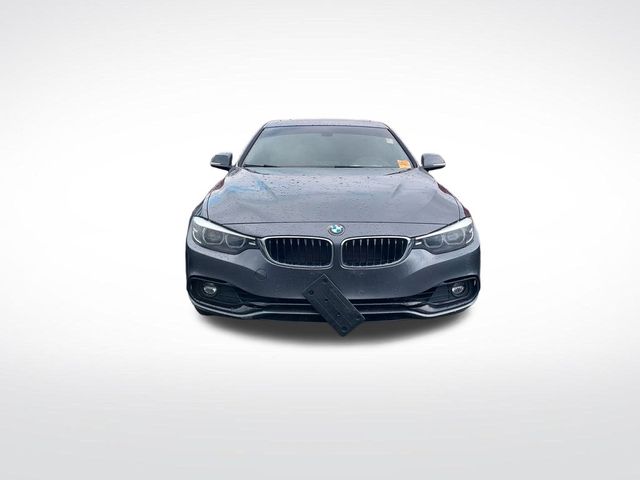 2018 BMW 4 Series 430i