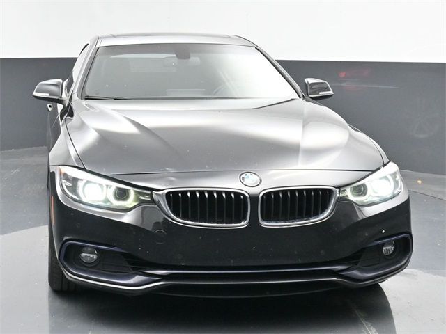 2018 BMW 4 Series 430i