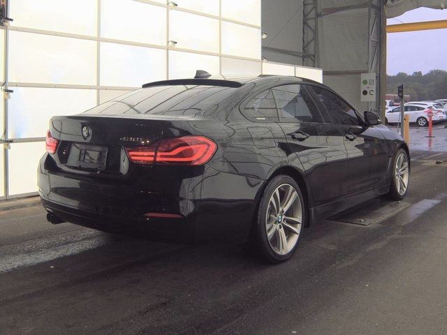 2018 BMW 4 Series 430i