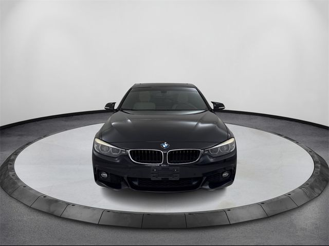 2018 BMW 4 Series 430i