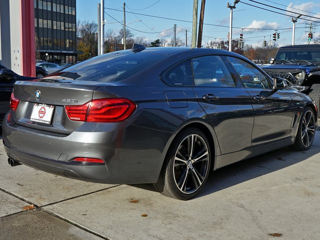 2018 BMW 4 Series 430i