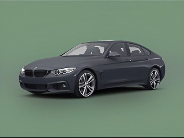 2018 BMW 4 Series 430i