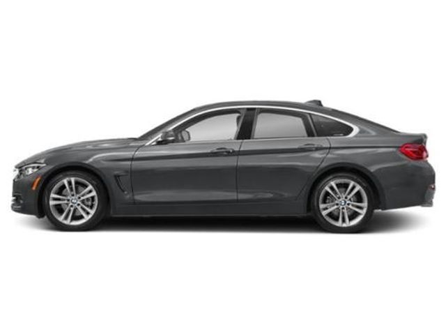 2018 BMW 4 Series 430i