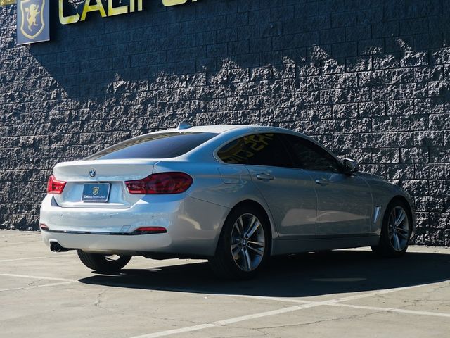 2018 BMW 4 Series 430i