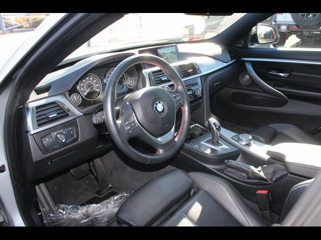 2018 BMW 4 Series 430i xDrive