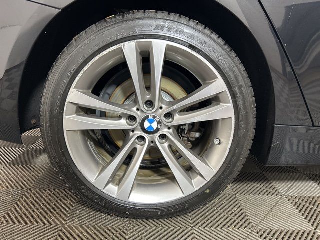 2018 BMW 4 Series 430i xDrive