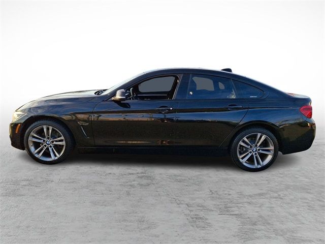 2018 BMW 4 Series 430i xDrive