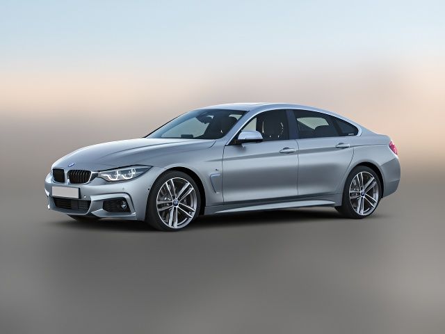 2018 BMW 4 Series 430i xDrive