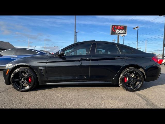 2018 BMW 4 Series 430i xDrive