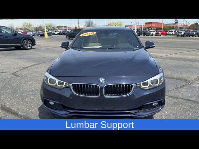 2018 BMW 4 Series 430i xDrive