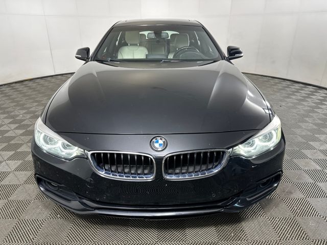 2018 BMW 4 Series 430i xDrive