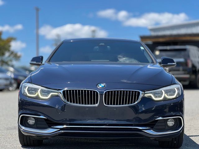 2018 BMW 4 Series 430i xDrive