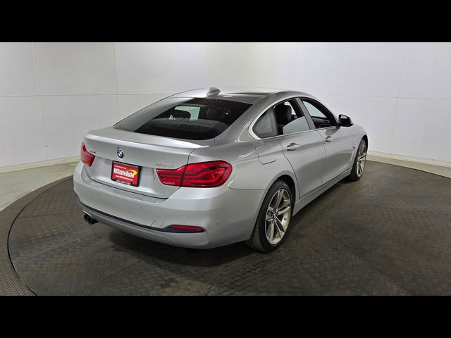 2018 BMW 4 Series 430i xDrive