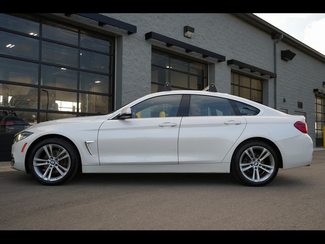 2018 BMW 4 Series 430i xDrive