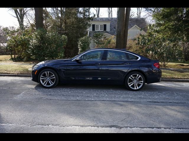 2018 BMW 4 Series 430i xDrive