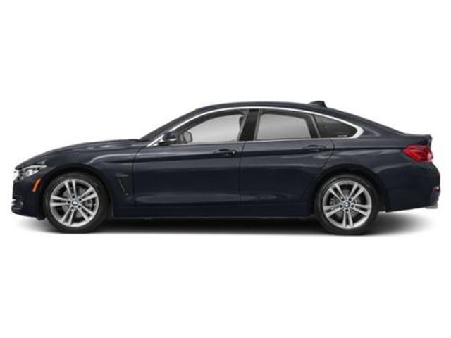 2018 BMW 4 Series 430i xDrive