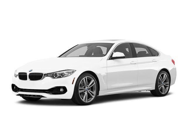 2018 BMW 4 Series 430i xDrive